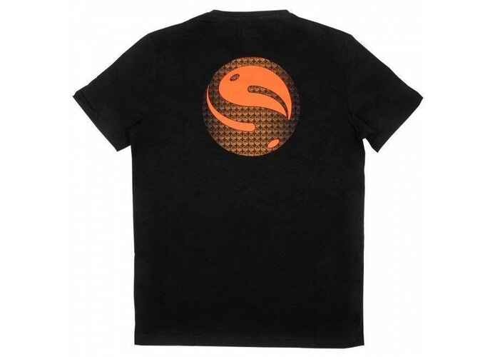 TRICOU BLACK MAR.2XL