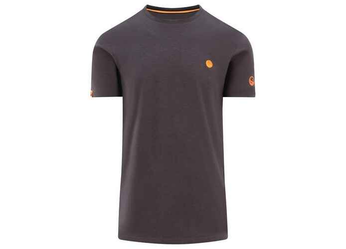 TRICOU AVENTUS TEE CHARCOAL MAR.L