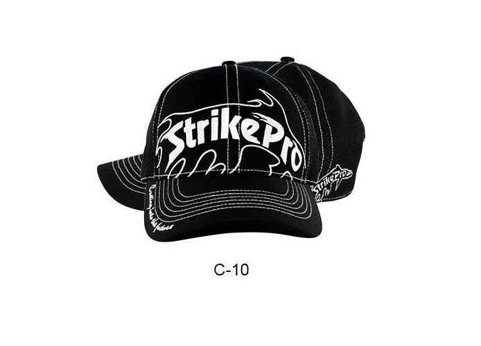 SAPCA STRIKE PRO NEAGRA
