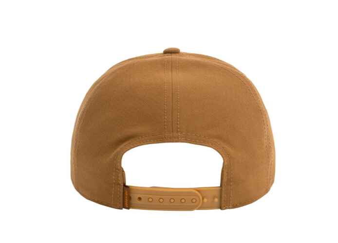 SAPCA STRIKER SL RUBBER BROWN (639)