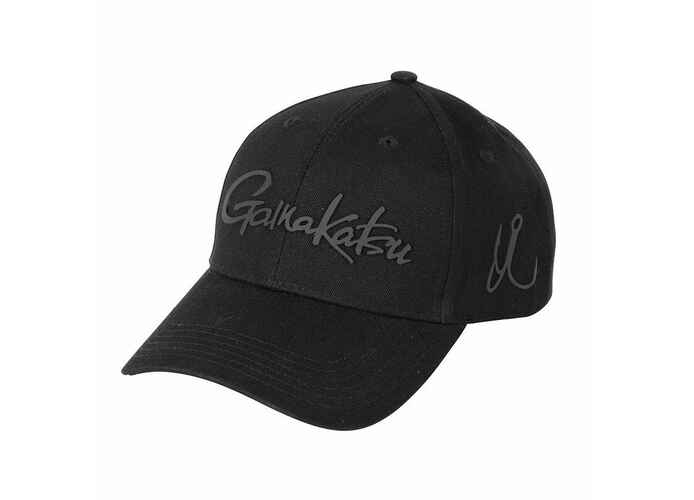 XX SAPCA GAMAKATSU LOGO NEGRU