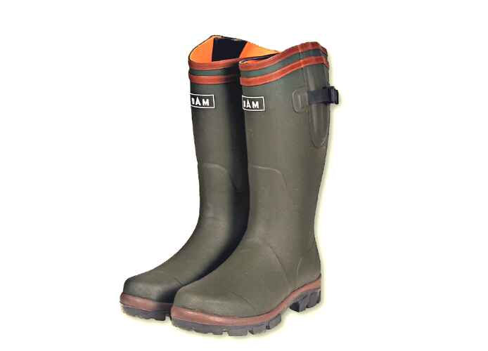 CIZMA FLEX CAUCIUC NEOPREN 3MM MAR.42