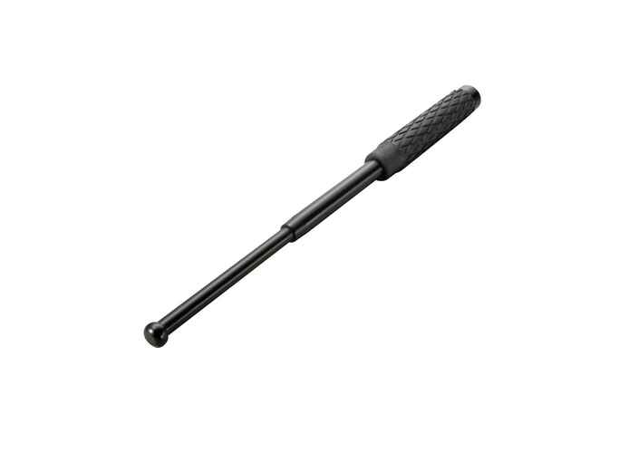 BASTON EXTENSIBIL CASTET WALTHER PRO SECUR L=63 CM + SUPORT