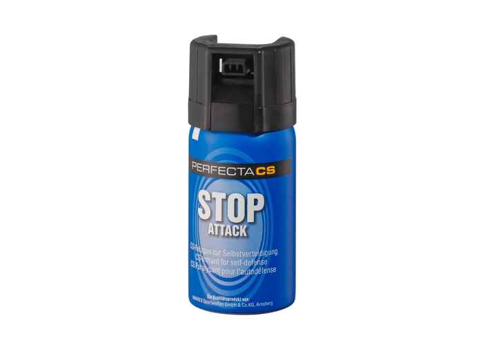 SPRAY AUTOAPARARE PERFECTA STOP ATTACK 40ML