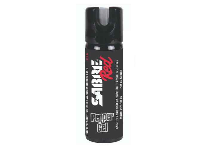 SPRAY AUTOAPARARE PEPPER GEL 61,5G + SUPORT