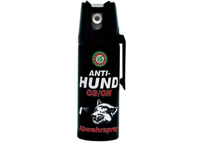 SPRAY AUTOAPARARE ANTICAINE 50ML