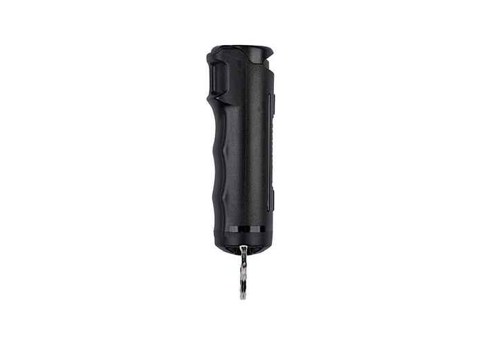 SPRAY AUTOAPARARE BLACK BRELOC PIPER 15G