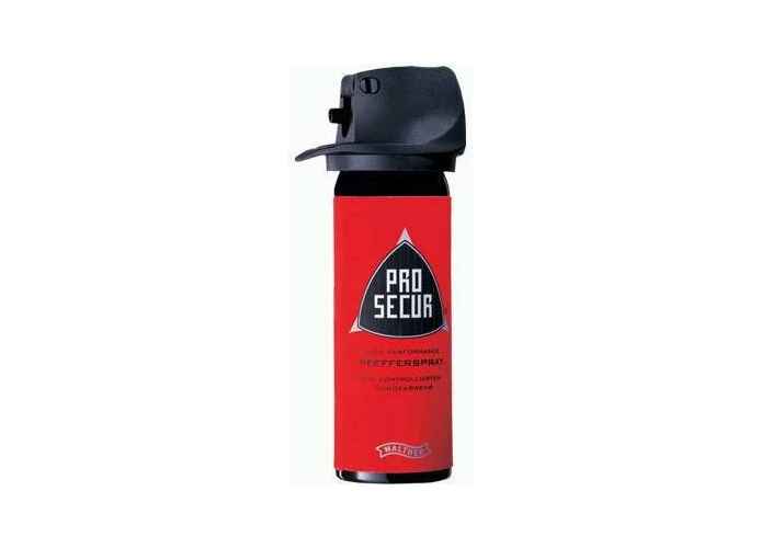SPRAY AUTOAPARARE WALTHER PRO SECUR JET 50ML