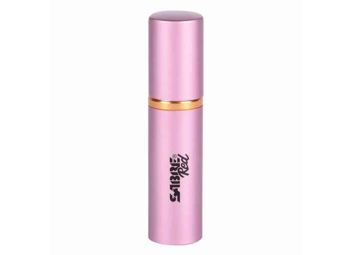 SPRAY AUTOAPARARE LIPSTICK PEPPER SPRAY 22G