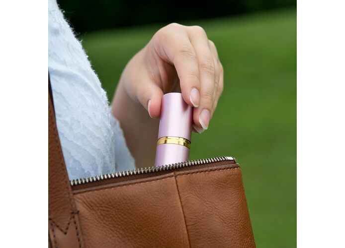 SPRAY AUTOAPARARE LIPSTICK PEPPER SPRAY 22G