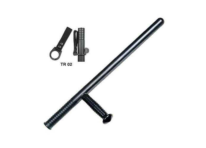 BASTON TONFA P L=58CM D=3,CM