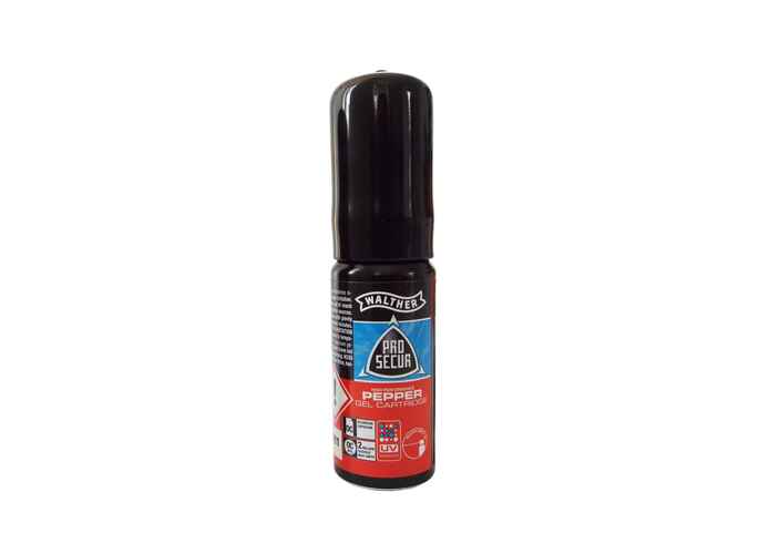REZERVA SPRAY WALTHER PIPER GEL PT. PISTOL PDP