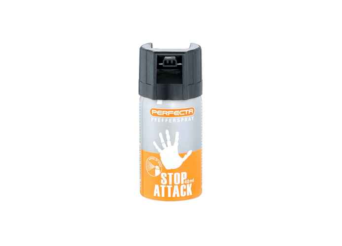 SPRAY AUTOAPARARE PERFECTA PIPER ANIMAL STOP 40ML
