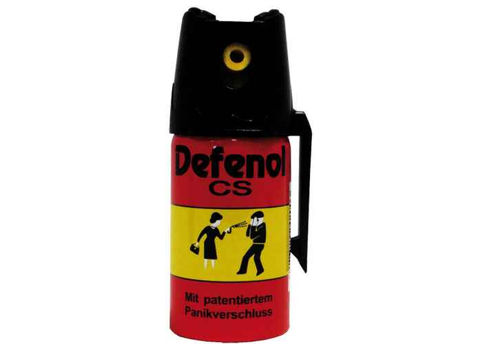 SPRAY AUTOAPARARE CS 50ML