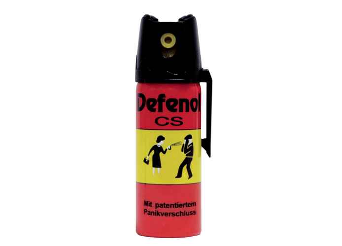 SPRAY AUTOAPARARE KLEVER CS 50ML