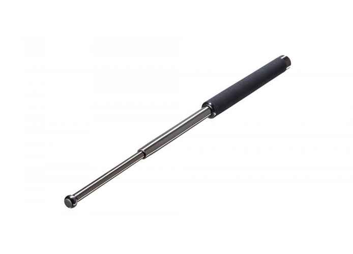 BASTON EXTENSIBIL CASTET WALTHER PRO SECUR  TDB25 L=64 CM + SUPORT