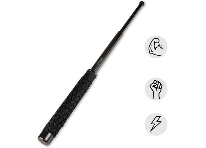 BASTON EXTENSIBIL CASTET ESP L=53CM