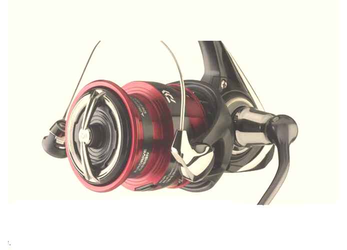 23 NINJA LT 3000CXH 4RUL 150X023MM/6,2:1