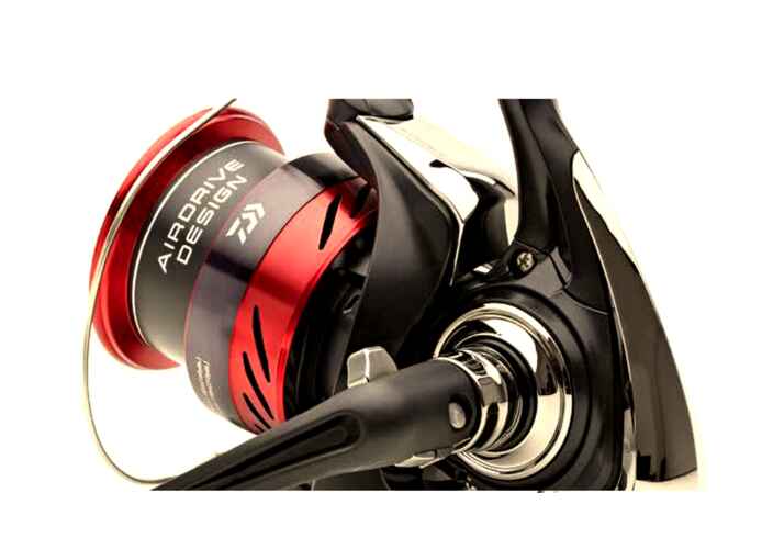 23 NINJA MATCH LT 6000SS 9RUL 150X028MM/5,1:1