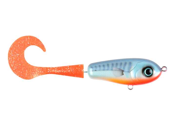 VOBLER WOLF TAIL JR. 16CM/31G