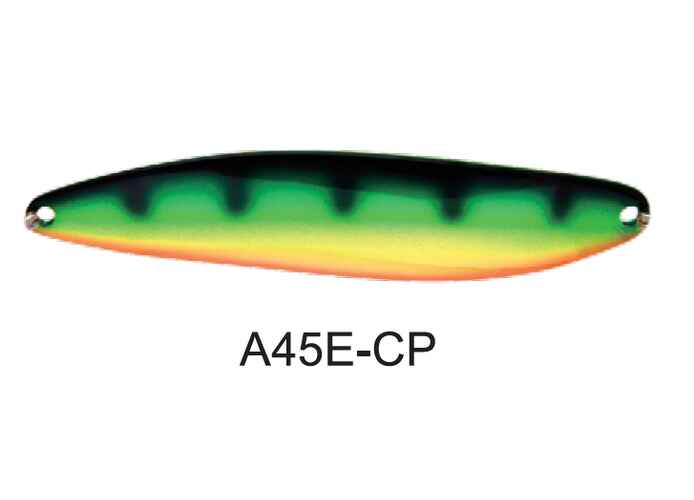 OSCILANTA SERPENT ANTIBRADIS 7,5CM/18G