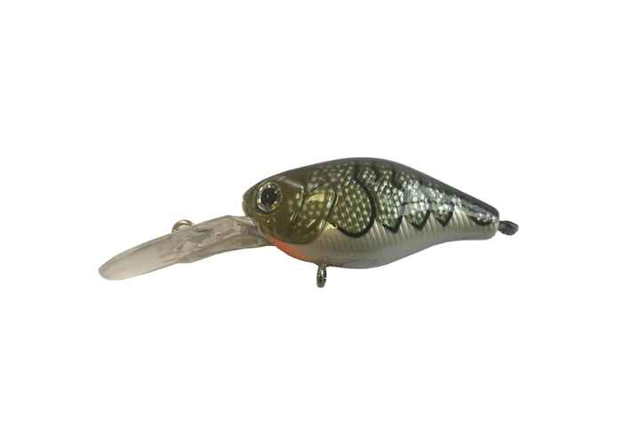 VOBLER CRANKY DEEP 4CM/4,6G