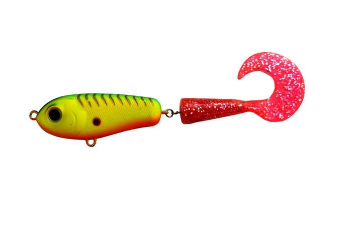 VOBLER WOLF TAIL JR. 16CM/31G