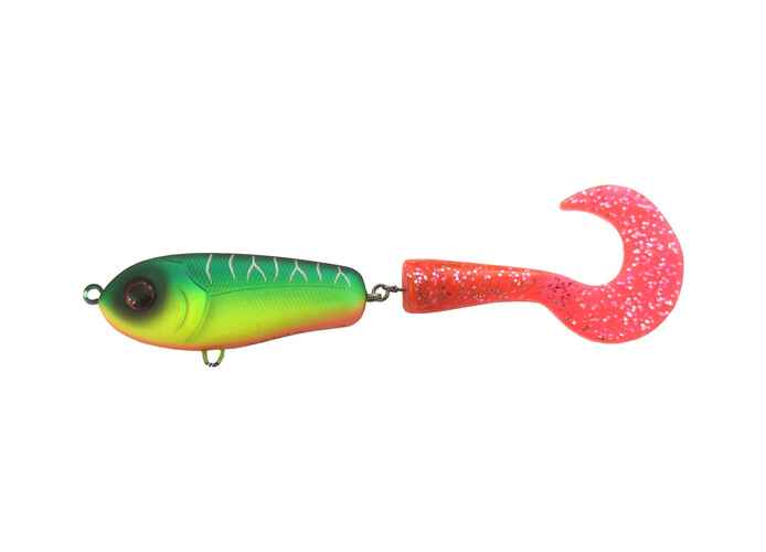 VOBLER WOLF TAIL JR. 16CM/31G