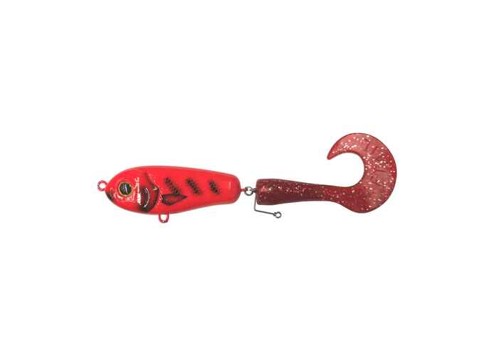 VOBLER WOLF TAIL JR. 16CM/37G