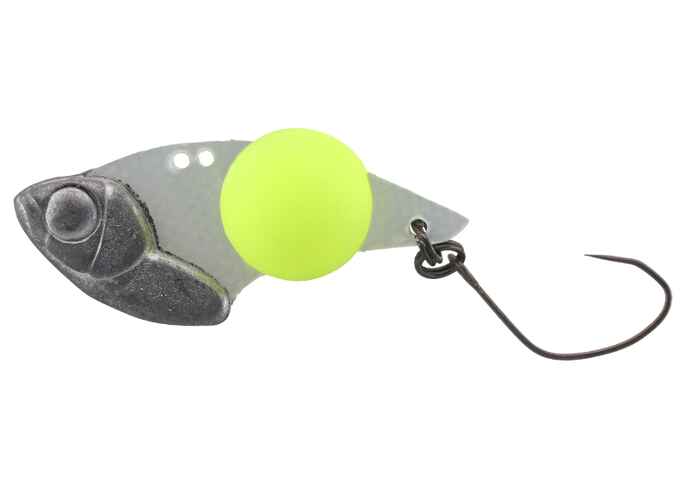 CICADA KURO BALL β 2,5G GLOW CHARTREUSE