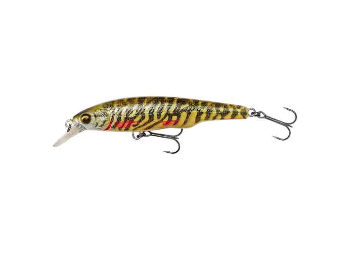 VOBLER GRAVITY TWITCH SR 11,5CM/25G FLOATING PIKE