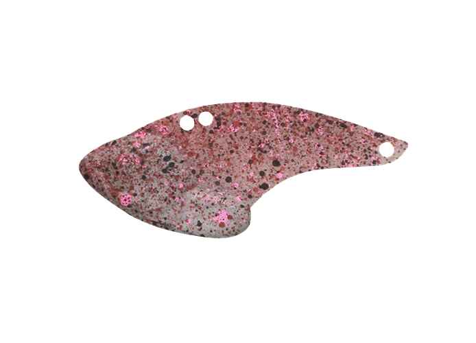 CICADA KURO BALL 2,0G SHOBOKURE RED GLOW