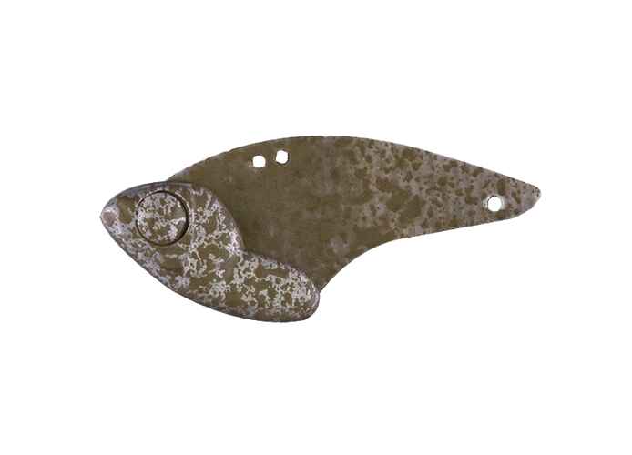 CICADA KURO BALL 2,0G SHOBOKURE MIDORO