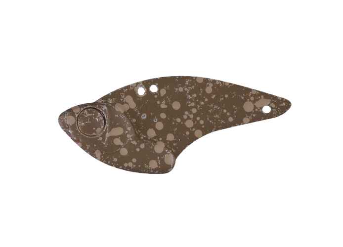 CICADA KURO BALL 2,0G SHOBOKURE OKOSHI