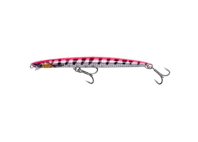 VOBLER DEEP WALKER 2.0 17,5CM/70G PINK BARRACUDA