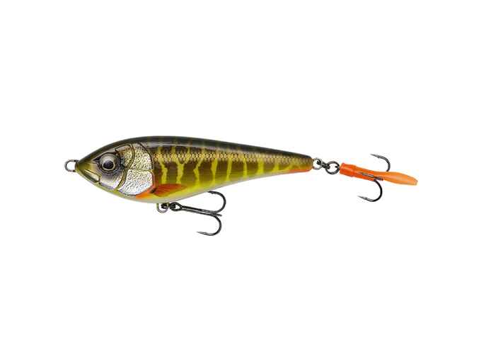VOBLER DEVIATOR SWIM 10,5CM/35G SLOW SINKING PIKE
