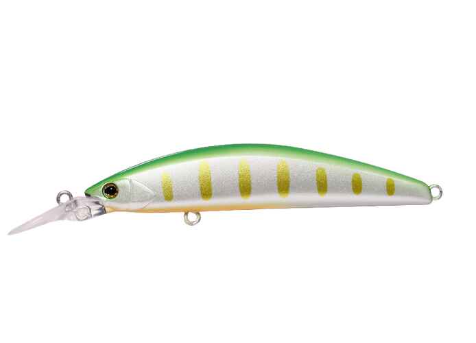 VOBLER TRICOROLL GT 72SR-F 7,2CM/5,7G WAKABAZAKURA YAMAME