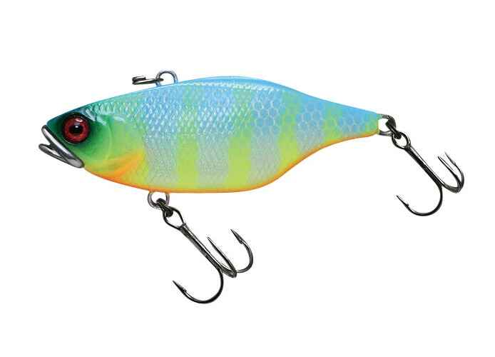 VOBLER SKULL SHELL TN70 MS 7CM/17,3G MBCG