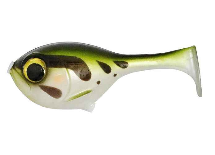 VOBLER BABY DERABALL 6,0CM/11G HM TONOSAMA FROG