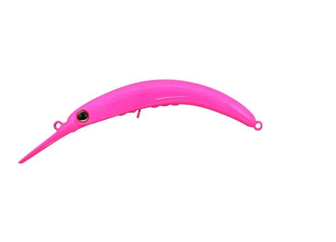 VOBLER PEPINO MR 5,6CM/2,4G KEIKO PINK