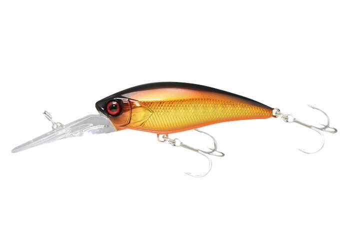 VOBLER D-BILL SHAD 55SR SP 5,5CM/5,5G DCGB