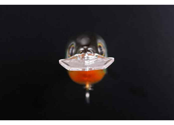 VOBLER DIGLE3+ 6,6CM/16,4G CHARTREUSE BACK BLUEGILL