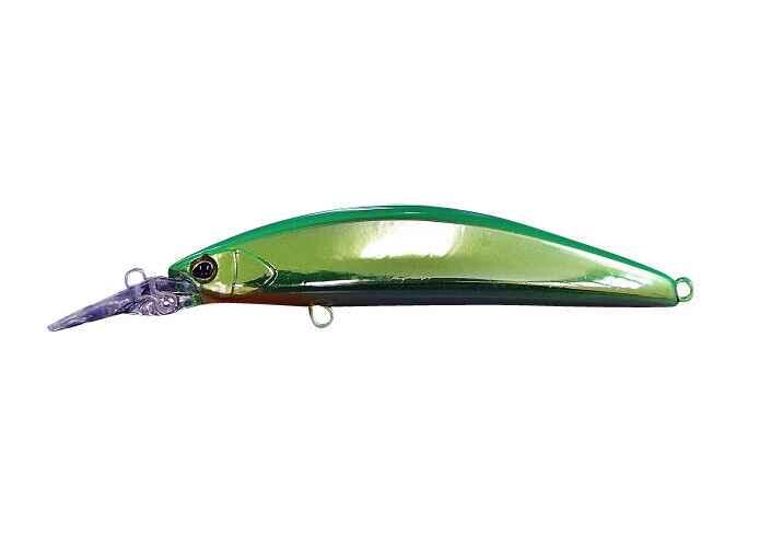 VOBLER TRICOROLL GT 88MD-F 8,8CM/10,8G FC