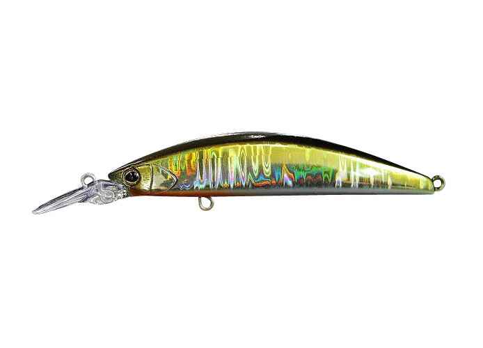 VOBLER TRICOROLL GT 72SR-F 7,2CM/5,7G TENNESSEE