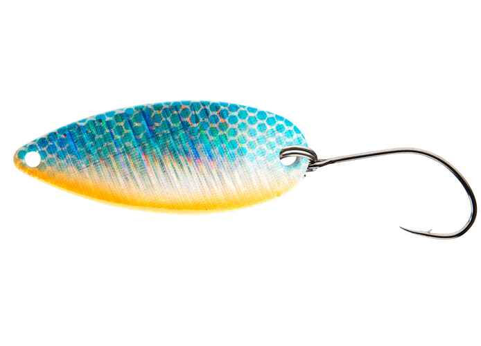 OSCILANTA TORO UL5 28MM/1,8G FARBE 38