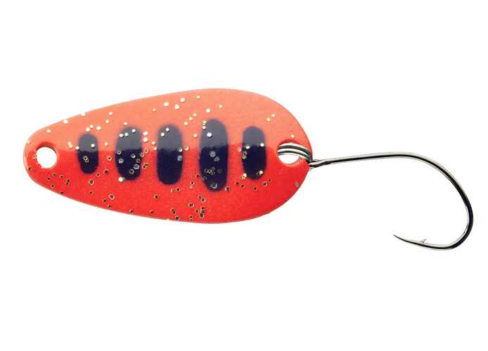 OSCILANTA TORO UL5 23MM/1,6G FARBE 13