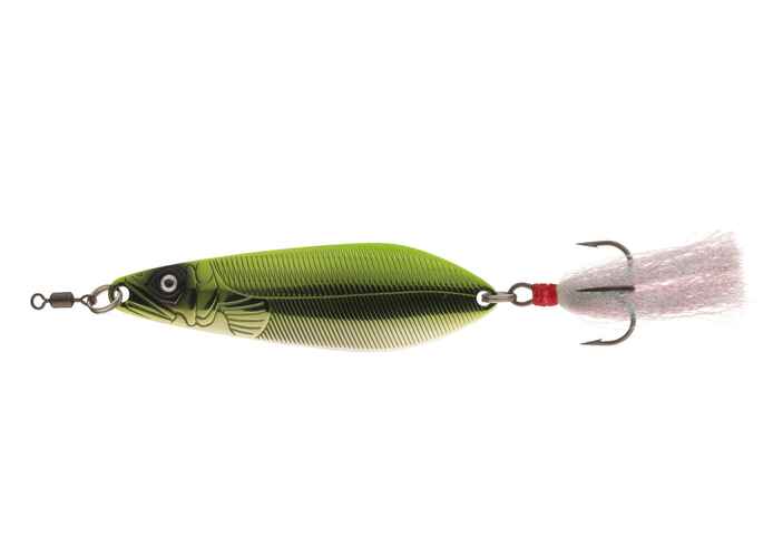 OSCILANTA STEEZ 7CM/14G/NR.4 AYU