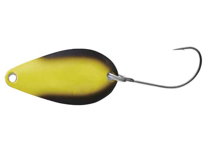 OSCILANTA PRESSO LMN 2,4CM/1,9G YELLOW DAGGER