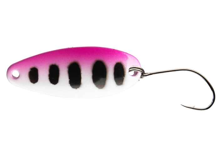 OSCILANTA TORO UL3 28MM/2,5G FARBE 09