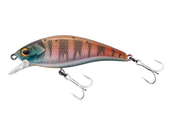 VOBLER TRICOROLL MAI 45S 4,5CM/3,7 KONIN YAMAME